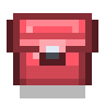 Crimson shulker box